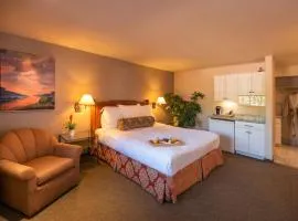 Horizon Inn & Ocean View Lodge