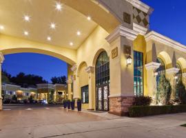 Фотография гостиницы: Best Western Woodland Hills