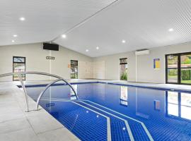 Hotel Photo: Discovery Parks - Geelong