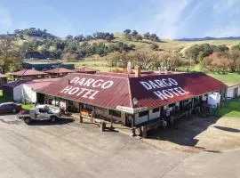 Dargo Hotel