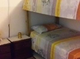 Hotel foto: Room in Apartment - Comfortable inn Green Sea Villa Helen Kilometro 4 Circunvalar