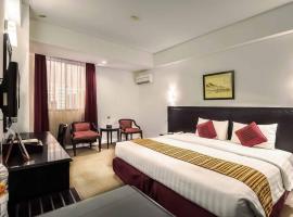Hình ảnh khách sạn: Sofyan Hotel Cut Meutia Syariah