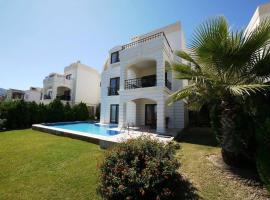 Hotel foto: Green Royal 6-super Luxury Villa With Private Pool