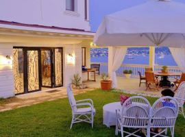 Ξενοδοχείο φωτογραφία: 5 Star Luxury Green Royal 1 With Amazing View