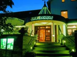 Hotel Schweinsberg, hotel em Lennestadt