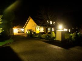 Hotel Foto: Hillview House