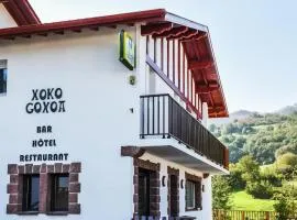 Logis Hotel Xoko-Goxoa