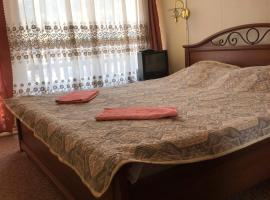 Hotel Photo: Горные вершины