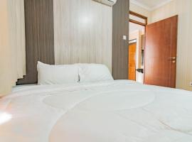 Fotos de Hotel: RedDoorz near Trans Studio Mall Cibubur 3