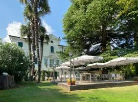 Hotel Villa Ca Damiani