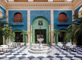 Hotel kuvat: Mövenpick Resort & Marine Spa Sousse