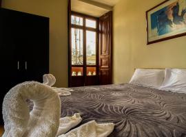 Hình ảnh khách sạn: Casona Hotel