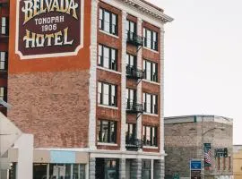 Belvada Hotel