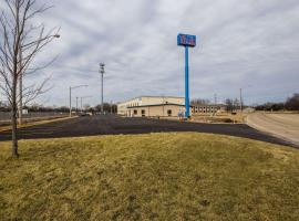 รูปภาพของโรงแรม: Motel 6 Peoria