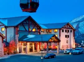 글렌우드 스프링스에 위치한 호텔 호텔 글렌우드 스프링스