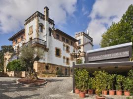 A picture of the hotel: Silken Gran hotel Durango