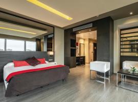 Be Live City Center Talavera, Hotel in Talavera de la Reina