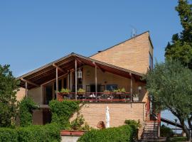 מלון צילום: Villa dei Gelsomini, Residenza nel verde