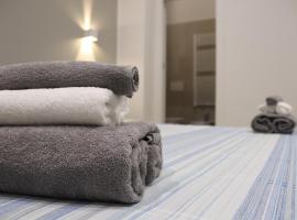 Moon Bologna, hotel in Bologna