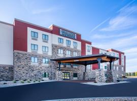 Hotel fotoğraf: Staybridge Suites - Sioux Falls Southwest, an IHG Hotel