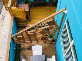Hotel Foto: El Navegante de Culebra