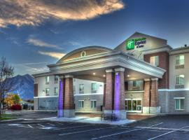 Hotel kuvat: Holiday Inn Express Hotel & Suites Minden, an IHG Hotel