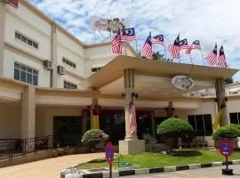 Garden View Hotel
