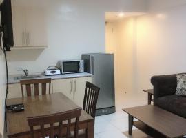 Ξενοδοχείο φωτογραφία: Tagaytay Monteluce 1BR unit