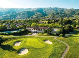 Gambaran Hotel: Asolo Golf Club