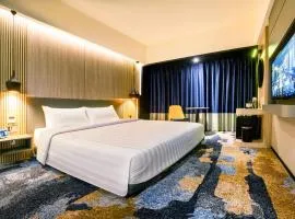 Aston Cilegon Boutique Hotel