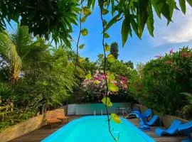 Hotel Borari
