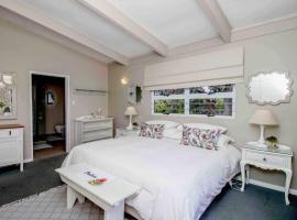 Hotel foto: Cape Cottages