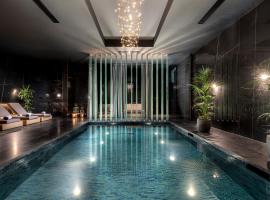 Hotel foto: Lure Hotel & Spa - Adults Only