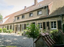 Fotos de Hotel: Gutshof Schulze-Althoff