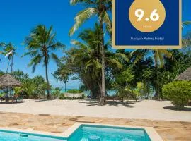 Tikitam Palms Boutique Hotel