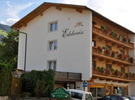 Hotel fotografie: Gästehaus Pension Edelweiss