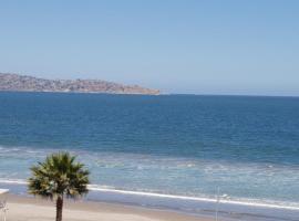 Хотел снимка: Dpto La Serena frente al Mar