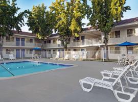 Hotel Photo: Motel 6-San Jose, CA - South