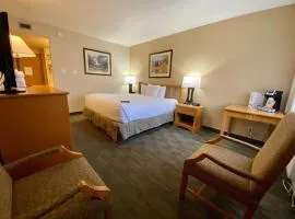Best Western Sheridan Center