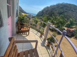 Colibri Hotel