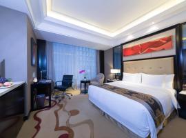 Hotel kuvat: Cheng Du Da Ding Century Plaza Hotel