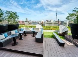 THE GATE HOTEL 両国 by HULIC