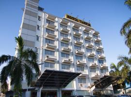 Hotel Photo: Hotel Yankin