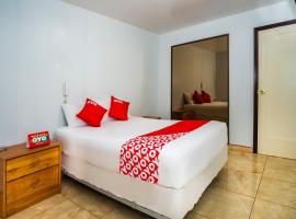 Gambaran Hotel: OYO Hotel Carrusel