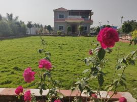 Gambaran Hotel: Mulagada Farms