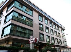 Gambaran Hotel: Engin Otel