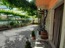 Hotel foto: Residence Muzica Bed and Breakfast