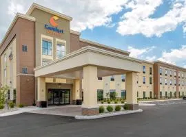 Comfort Suites Dry Ridge