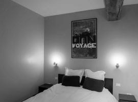Hotel kuvat: B&B L'Epicurie