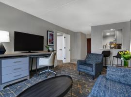 Hotel foto: Holiday Inn Philadelphia-Cherry Hill, an IHG Hotel